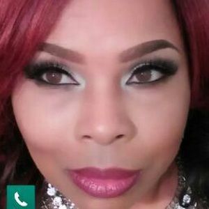 Meet your Posher, Cheyenne